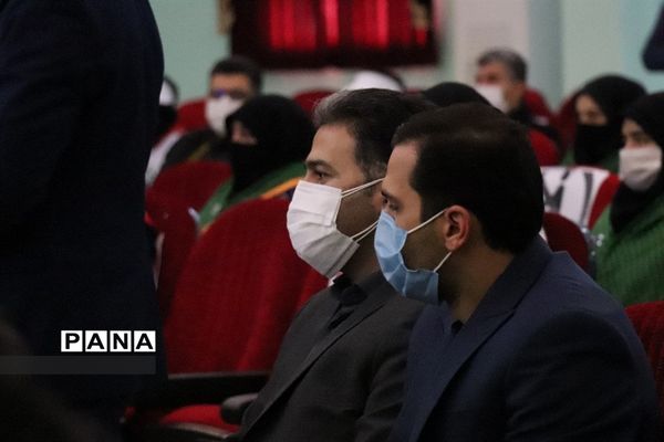 نوای زنگ انقلاب در آذربایجان شرقی به صدا در آمد