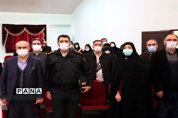 نوای زنگ انقلاب در آذربایجان شرقی به صدا در آمد