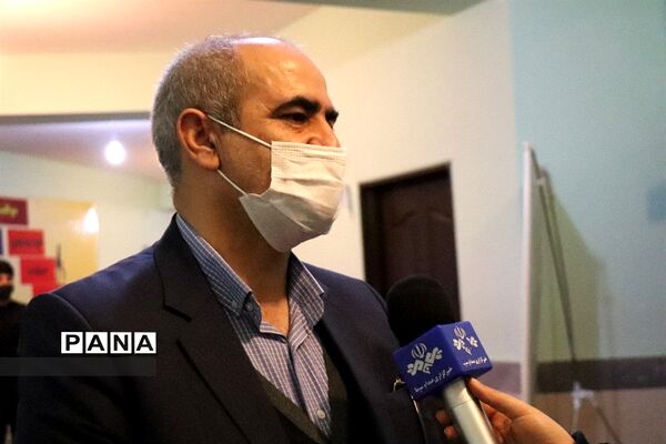 نوای زنگ انقلاب در آذربایجان شرقی به صدا در آمد