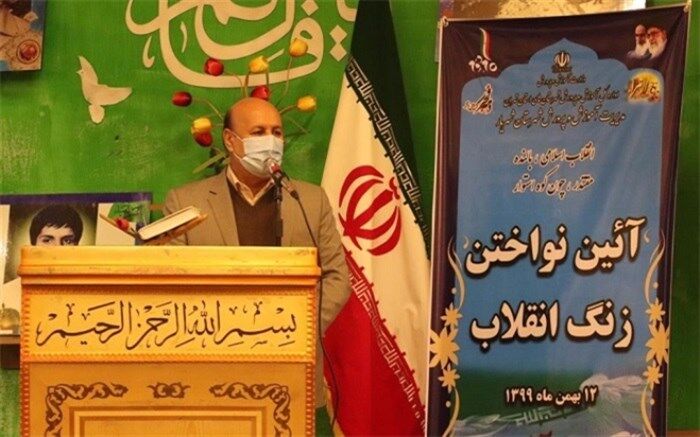 انقلاب اسلامی سرفصل شروع یک حرکت جهانی درتمام دنیا شد