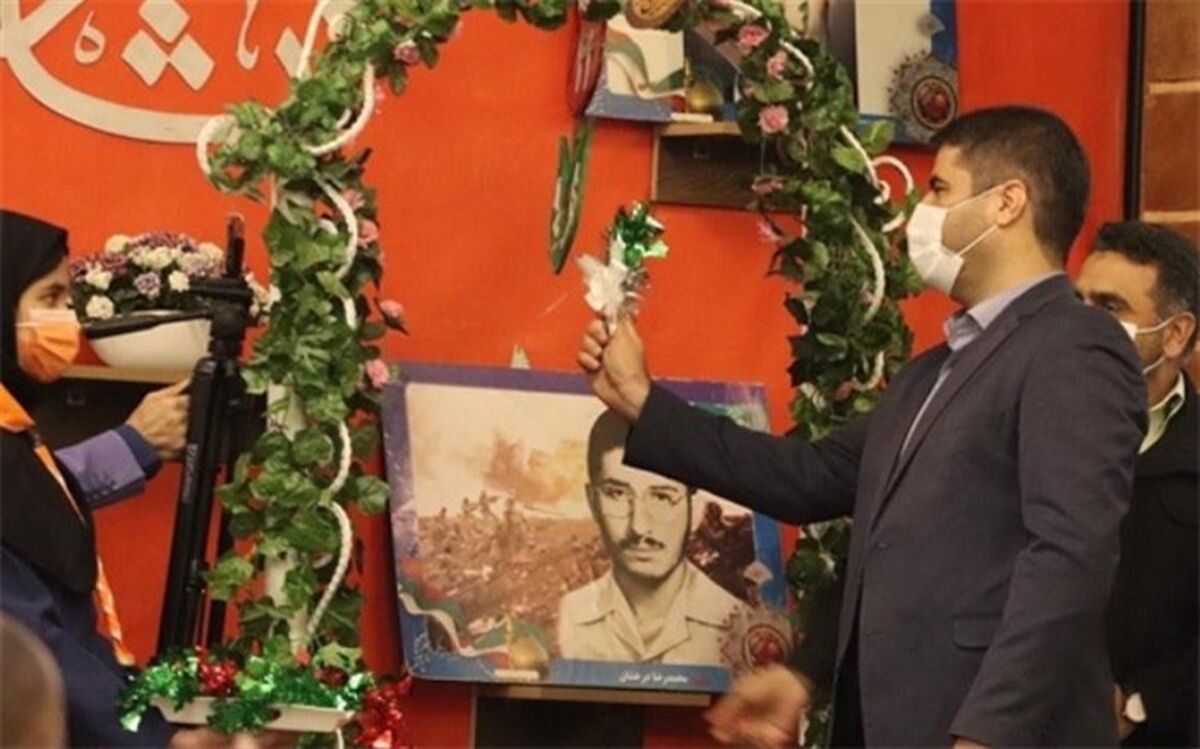 زنگ انقلاب در مدارس شهرستان شهریارطنین انداز شد