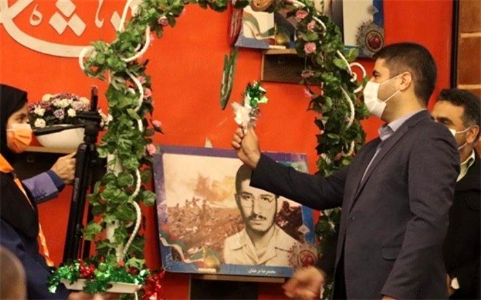 زنگ انقلاب در مدارس شهرستان شهریارطنین انداز شد