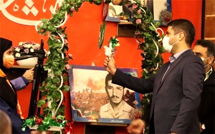 زنگ انقلاب در مدارس شهرستان شهریارطنین انداز شد