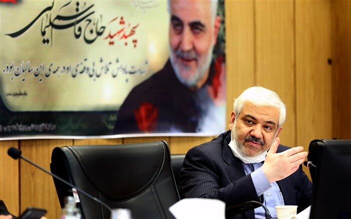 الهیار: حقوق معلمان خرید خدماتی 30 درصد افزایش می‌یابد
