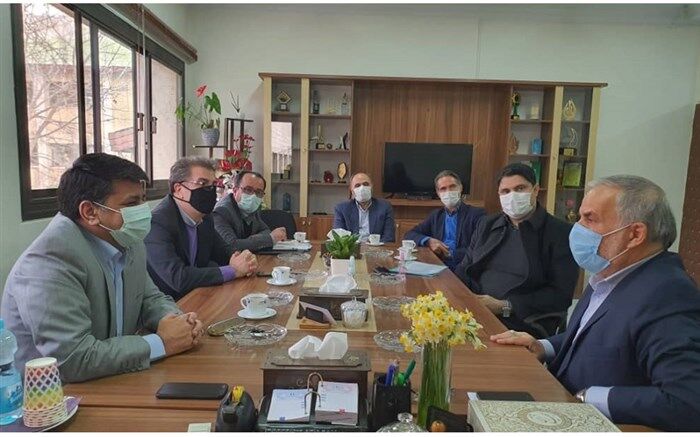 جامعه فرهنگی در هر شرایطی دست از تعلیم و تربیت بر نمی دارد