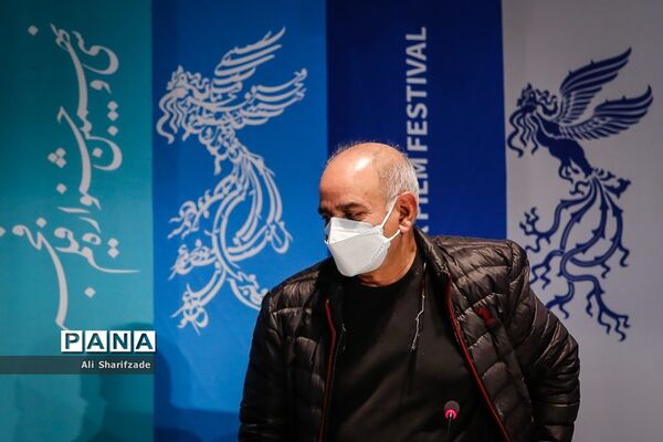 اکران فیلم  "بی همه چیز" در سی و نهمین جشنواره بین المللی فیلم فجر