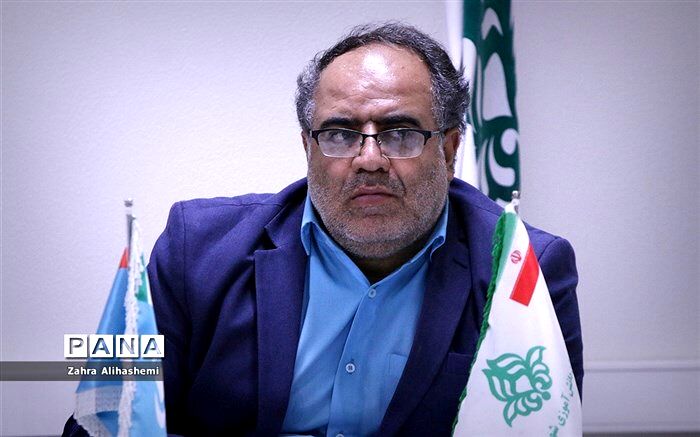 همه‌چیز درباره مسابقه « ایران سرافراز» در کانال تعاملی «مدرسه پیشتازان» شهر تهران
