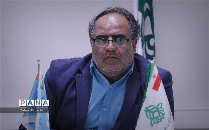همه‌چیز درباره مسابقه « ایران سرافراز» در کانال تعاملی «مدرسه پیشتازان» شهر تهران
