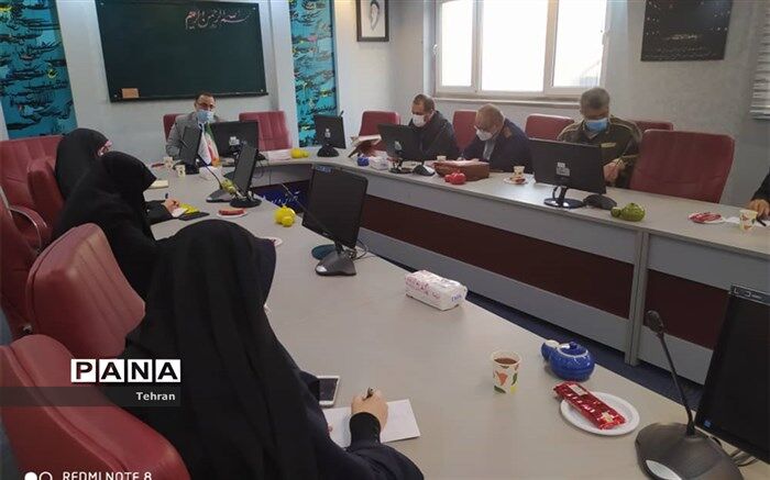 تشکل ها، کانون اقدامات مشترک برای پیشبرد تربیتی اهداف سند تحول بنیادین هستند