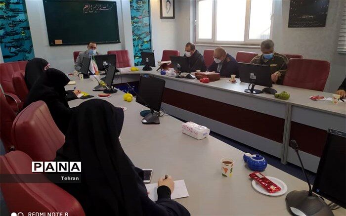 تشکل ها، کانون اقدامات مشترک برای پیشبرد تربیتی اهداف سند تحول بنیادین هستند