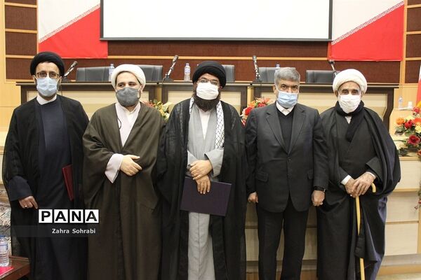 جلسه شورای اداری شهرستان اسلامشهر