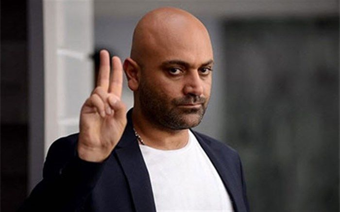 «حَظیان» نمایش تازه‌ای از مهدی کوشکی