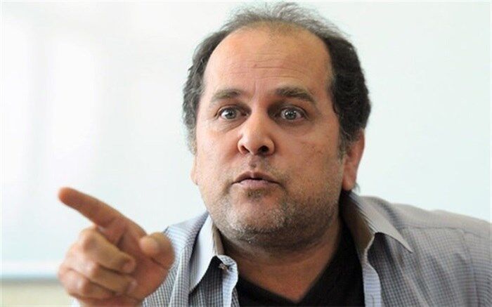 فیلمی  برازنده  یک «تک تیرانداز»