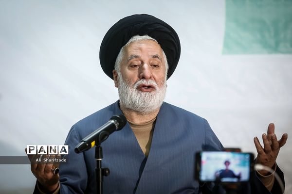 آخرین روز دوره آموزش مجازی مربیان پیشتاز