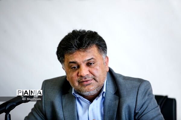 آخرین روز دوره آموزش مجازی مربیان پیشتاز