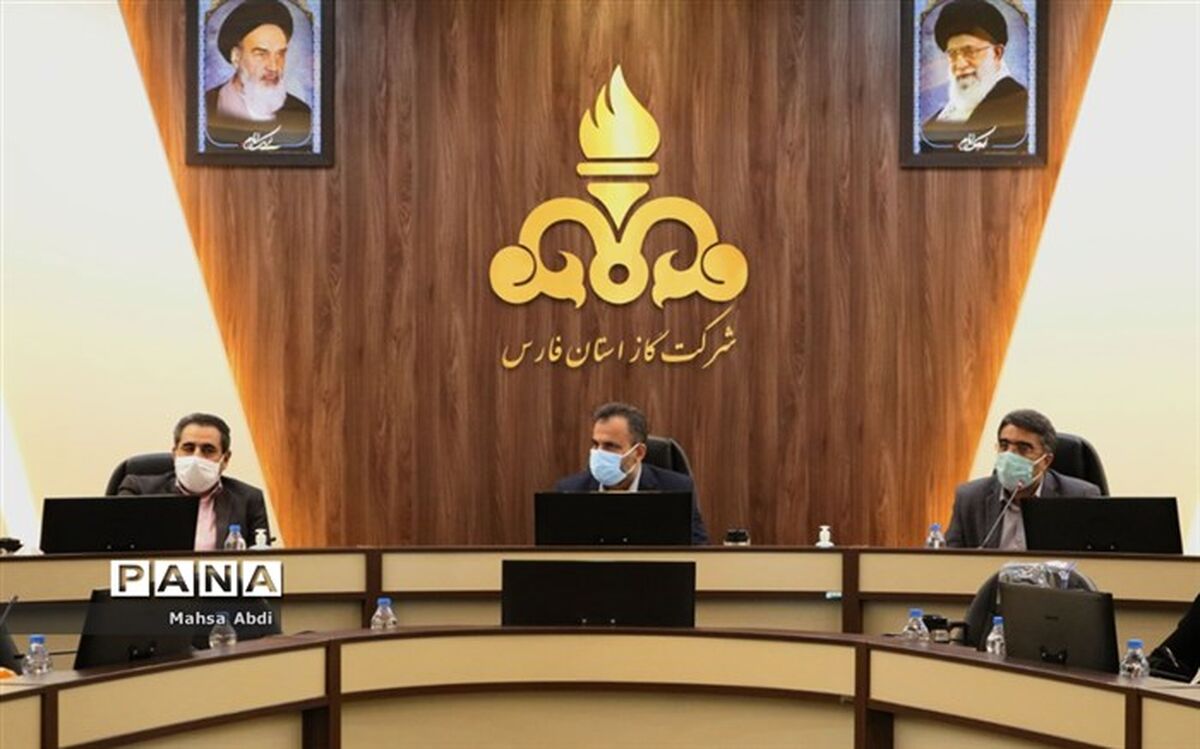 بهره‌برداری از  4 طرح عمرانی آموزشی در دهه فجر در لامرد