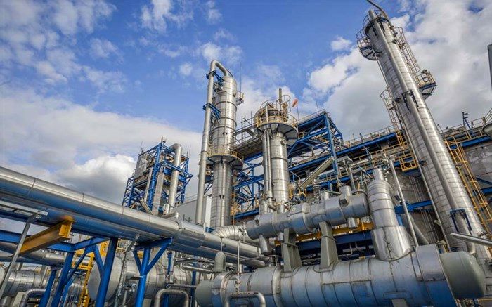 افزایش ۶ درصدی تولید محصولات پتروشیمی در ۱۰ ماه ۹۹