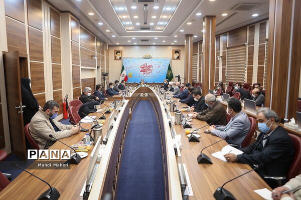 کارگروه ارتباطات و اطلاع رسانی بزرگداشت چهل و دومین فجر انقلاب اسلامی