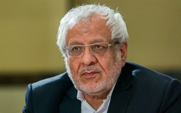 بادامچیان: احترام رئیس‌جمهوری لازم است