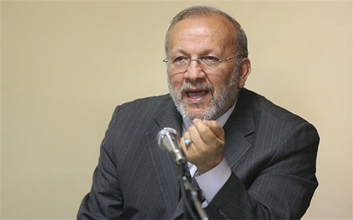 «متکی» سخنگوی شورای وحدت اصولگرایان شد