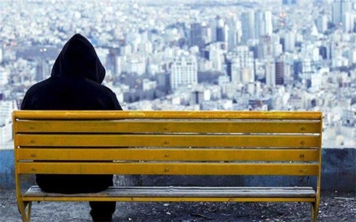 افسردگی در کمین ایرانیان