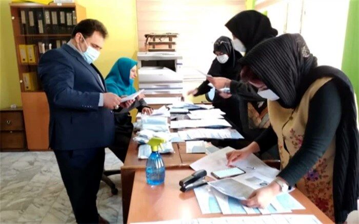 اهدای 125بن خرید کالا به توان‌خواهان و مددجویان بهزیستی اسلامشهر