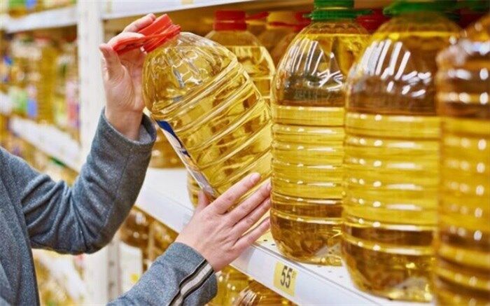 بیرشک: مشکل تامین روغن مایع تا هفته آینده حل می‌شود