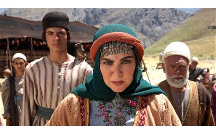 بازیگران سریال «جشن سربرون» درباره مجموعه چه می‌گویند؟