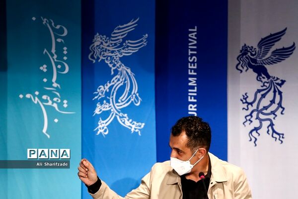 اکران فیلم  "ستاره بازی" در سی و نهمین جشنواره بین المللی فیلم فجر