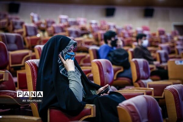اکران فیلم  "ستاره بازی" در سی و نهمین جشنواره بین المللی فیلم فجر