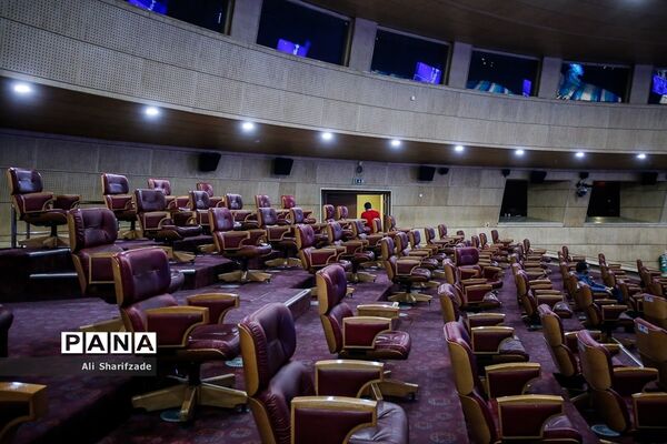 اکران فیلم  "ستاره بازی" در سی و نهمین جشنواره بین المللی فیلم فجر