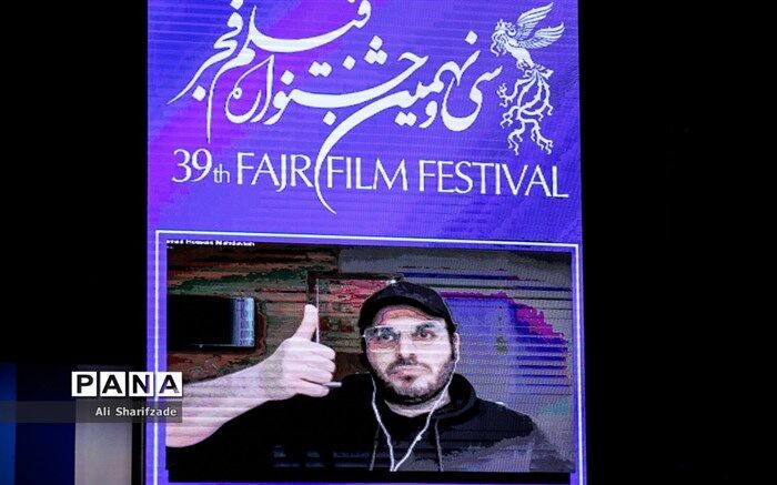 محمدحسین مهدویان: هیچ‌کس سانسور را به آغوش نمی‌کشد
