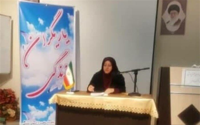 تشریح برنامه‌های کارشناسی مشاوره  و پیشگیری از آسیب‌های اجتماعی آموزش پرورش رودهن