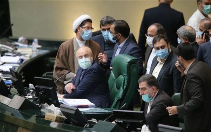 کلیات لایحه بودجه 1400 کشور تصویب نشد