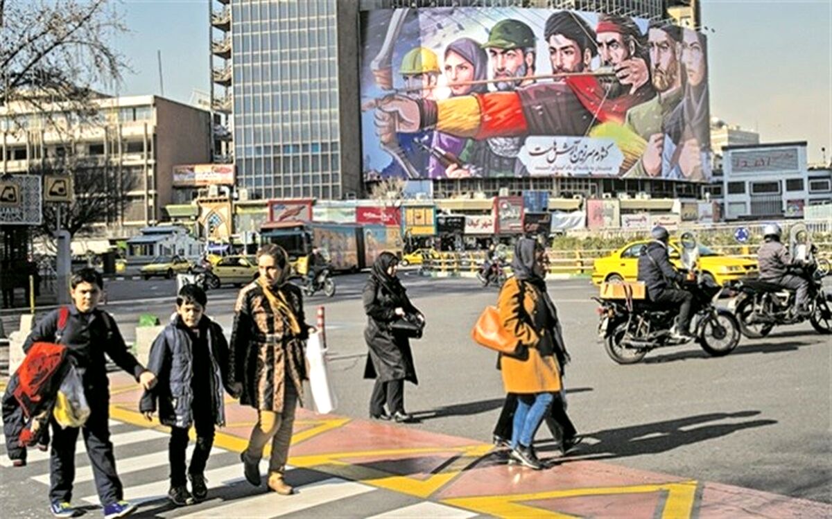 شهر بی‌رؤیا!