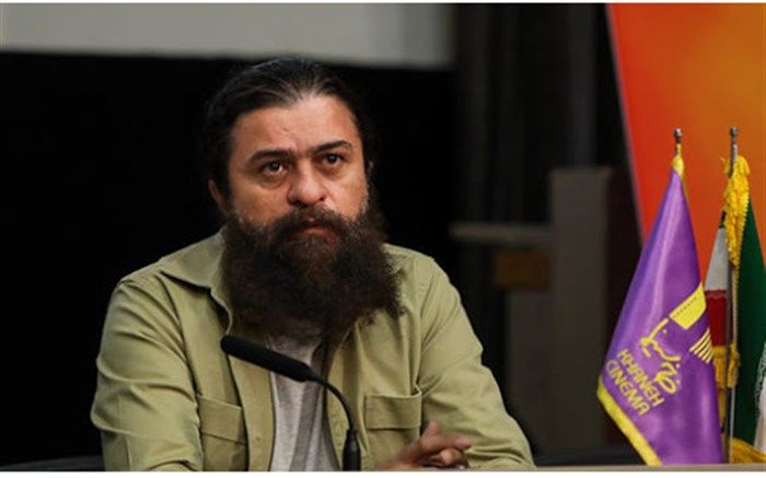 روانبخش صادقی: پژوهش راه حل مسائل سینمای ایران در حوزه های تکنیکی، فنی و علوم انسانی است