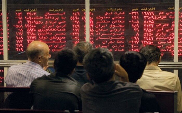 جولان دلالان در میان سهام‌داران بورسی خودرو