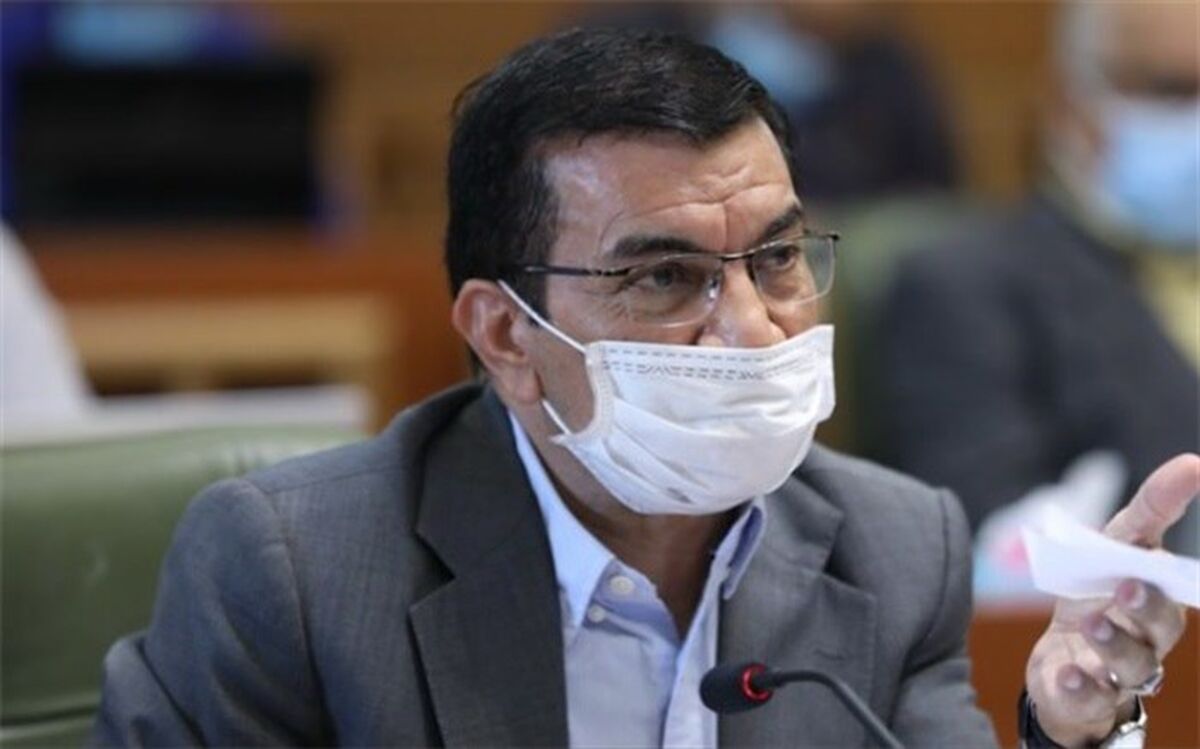 رسولی: شهرفروشی یکی از  خطوط قرمز شورای پنجم بوده است