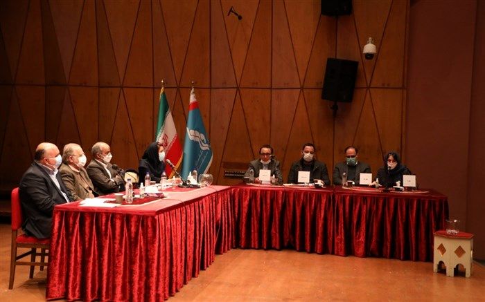 تشکیل اولین انجمن مؤسسات و آموزشگاه‌های  فرهنگی هنری استان تهران