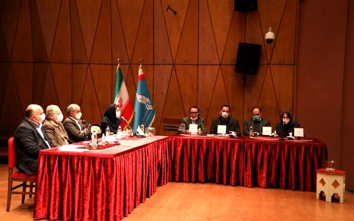 تشکیل اولین انجمن مؤسسات و آموزشگاه‌های  فرهنگی هنری استان تهران
