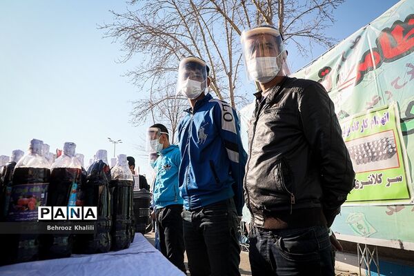 چهل و یکمین مرحله از اجرای طرح رعد