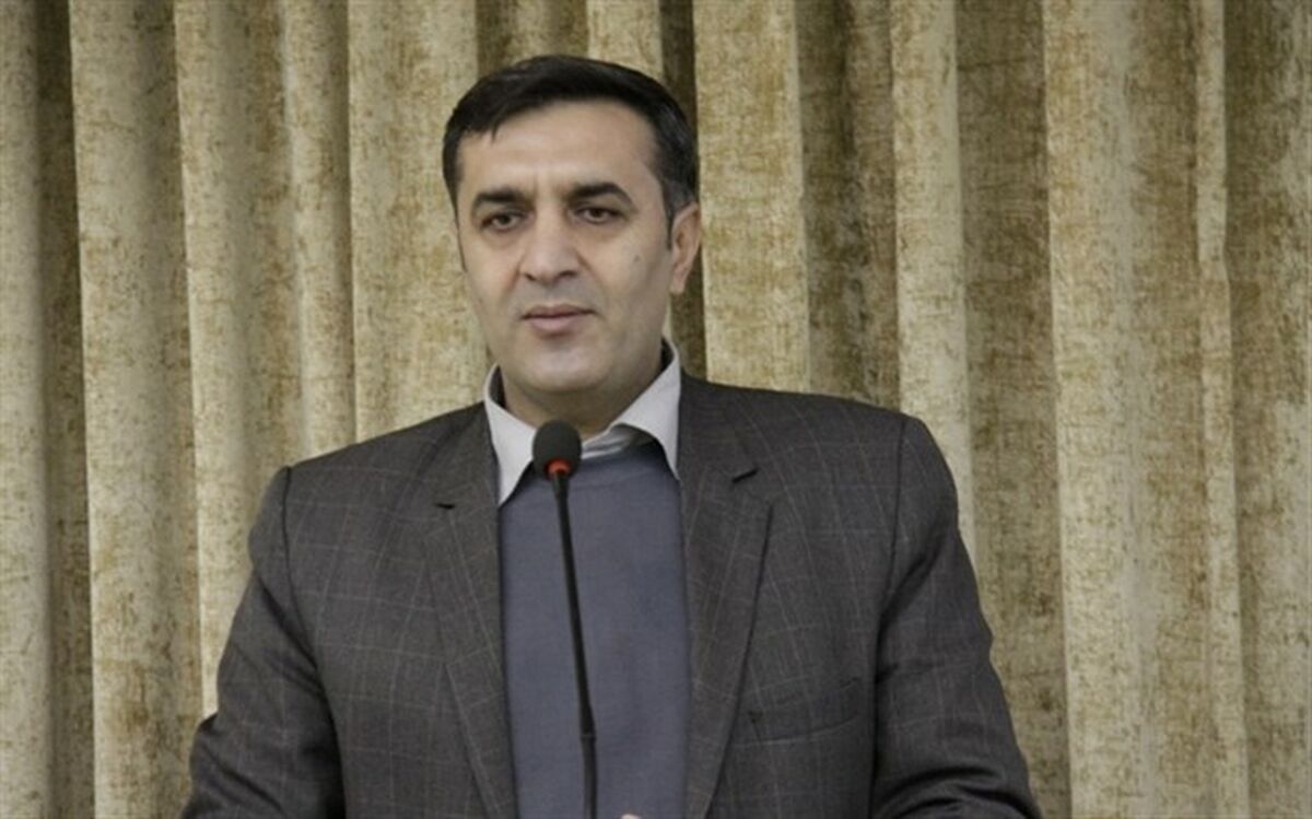 کسب رتبه اول معاونت تربیت بدنی و سلامت آموزش و پرورش کردستان در ارزیابی عملکرد سالانه