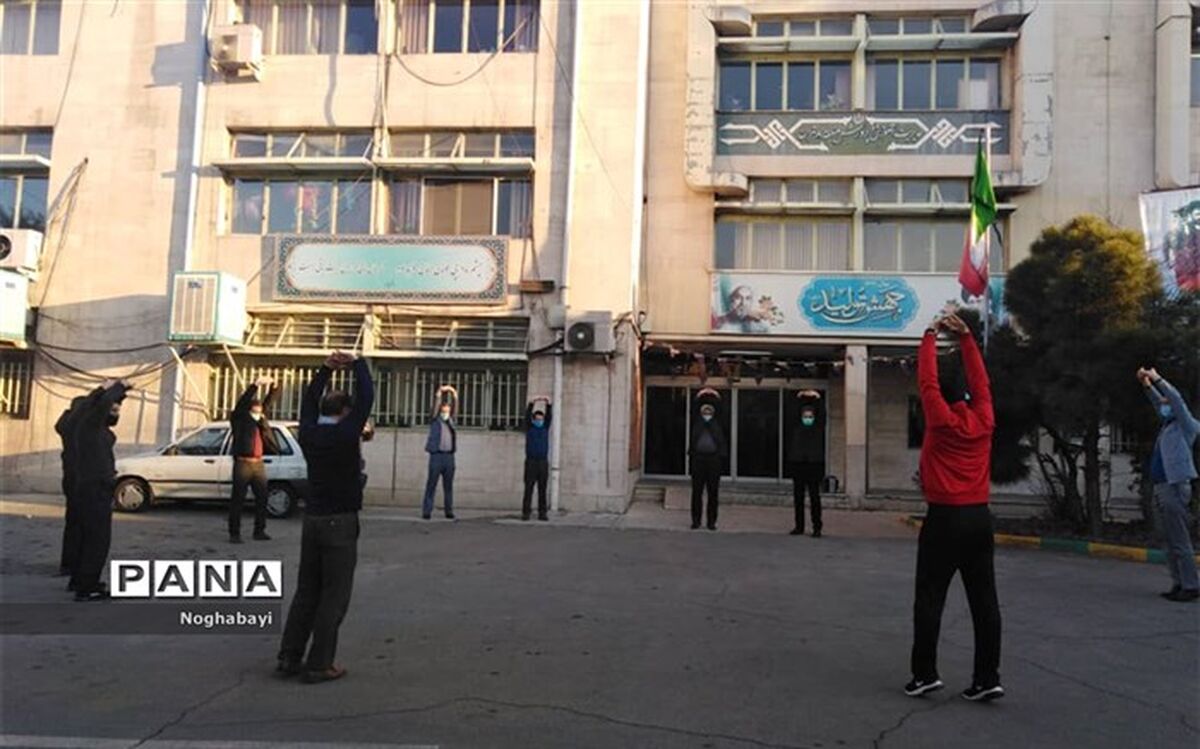 مهمترین سرمایه هر سازمانی نیروی انسانی آن است