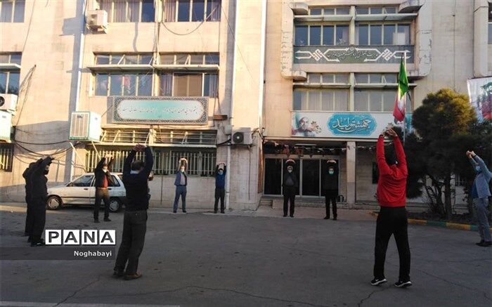 مهمترین سرمایه هر سازمانی نیروی انسانی آن است
