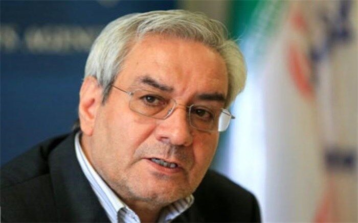 انتخاب مجدد «ابراهیم اصغرزاده» به عنوان دبیرکل انجمن اسلامی مهندسان