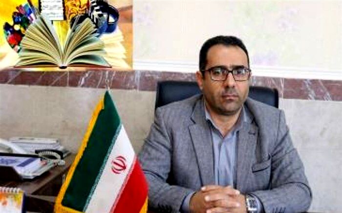 اجرای همایش عطر عاشقی در شهرستان قدس