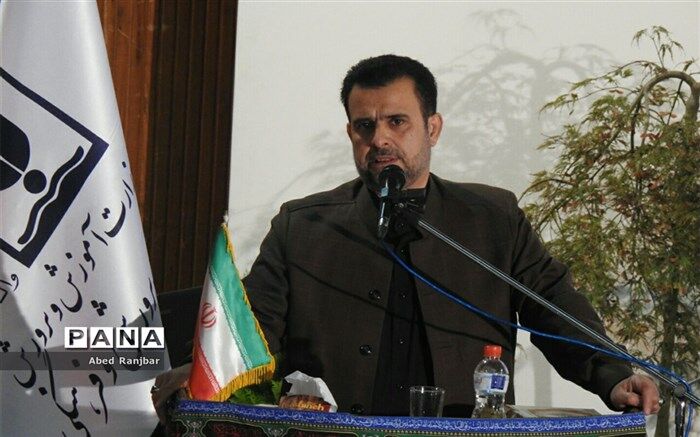 تشریح آخرین رویداد قرآنی دانش آموزی قرن
