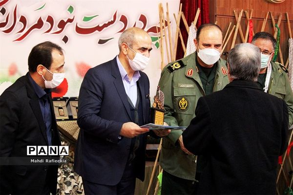 اعزام 57 هزار دانش‌آموز آذربایجان شرقی به اردوی مجازی راهیان نور