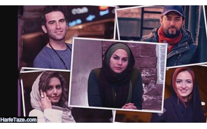 هوتن شکیبا: «ابلق» رسالتی را داشته که انجام داده است