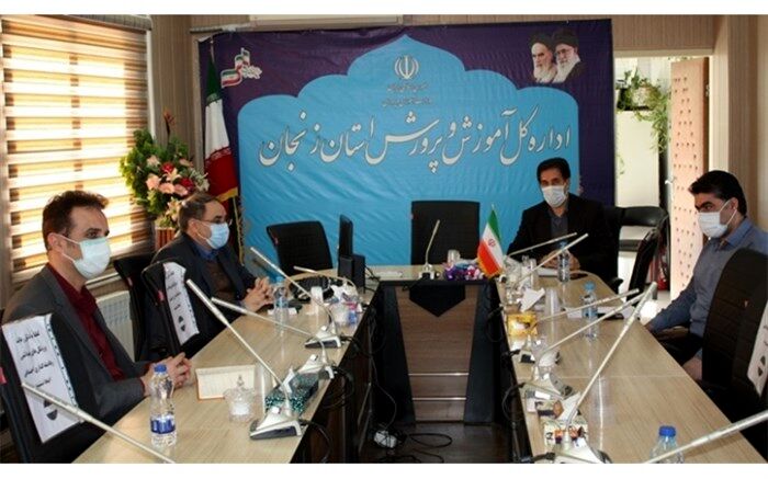 جلسه کمیته سلامت اداری و صیانت از حقوق مردم برگزار شد